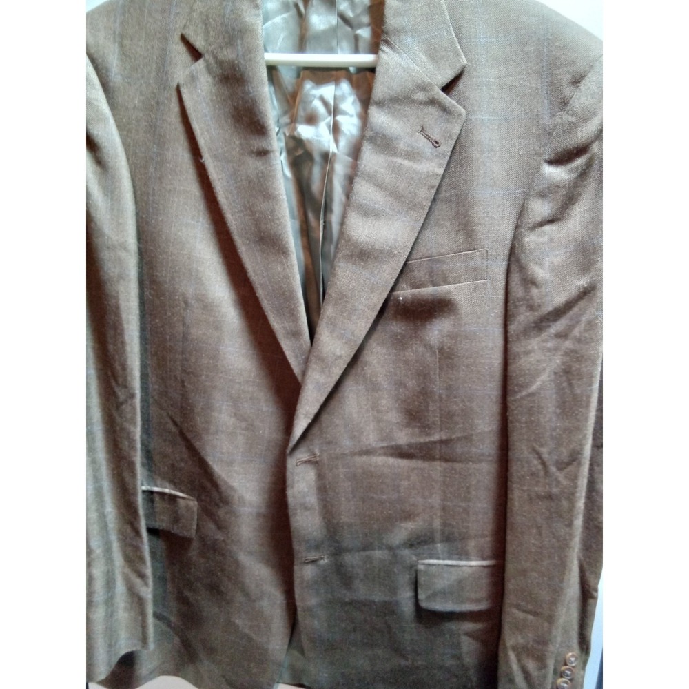 Hart Schaffner Marx Suit  for Belk Jacket 42‎ L